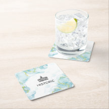 Aquarelle de ton Nottingham