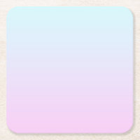 Arrière - plan de dégradé rose et bleu pastel