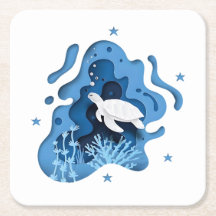 Art découpé en papier