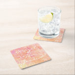 Dessous-de-verre Carré En Papier Bar ou Bat mitzvah tout simplement subtil<br><div class="desc">Bar Mitzvah ou Bat mitzvah, parti à thème "Simply Subtle" faveur Dessous de verre papier. Tous les éléments de conception peuvent être modifiés : supprimé, déplacé, redimensionné, etc. Personnalisez le texte modifiable en supprimant et en remplaçant par le vôtre. Choisissez votre style de police, votre couleur et votre taille préférés....</div>