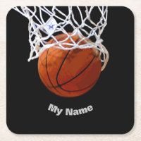 Basket-ball Votre nom