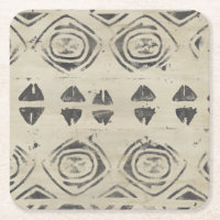 Bazar motif - Formes arrondies et géométriques