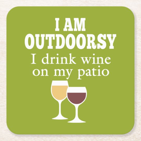 Dessous De Verre Carre En Papier Citation Drole De Vin Je Bois Du Vin Sur Mon Zazzle Be Dessous De Verre Carre En Papier Citation Drole De Vin Je Bois Du Vin Sur Mon Zazzle Be
