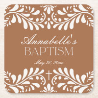 Clay Talavera Carrelage Espagne Fiesta Baptême