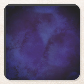 Dessous-de-verre Carré En Papier Clean Design Coaster