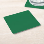 Dessous-de-verre Carré En Papier Découvrez le mélange parfait de vert, azur, aqua,<br><div class="desc">6 Dessous de Verre Carrés Personnalisés pour Chaque Événement.</div>