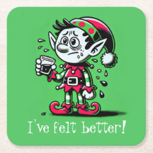 Dessous de verre papier