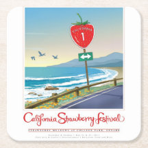 Dessous de verre papier Personnaliser les vôtres a