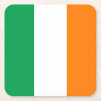 Drapeau de l'Irlande