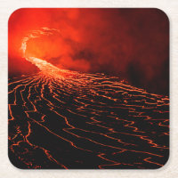 éruption volcanique