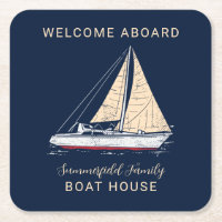 Famille Reunion Boat House Nautique Voile Personna