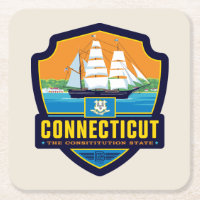 Fierté d'État| Connecticut