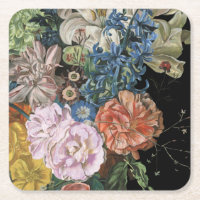 Floral baroque - Bouquet