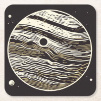 FSF Jupiter Woodcut 1