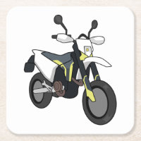 Husqvarna 701 simple style