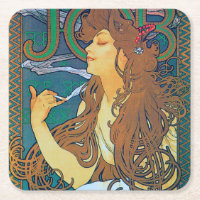 JOB, Mucha