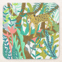 Jungle Roar - Cheetah