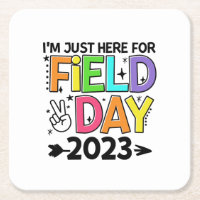 Juste Ici Pour La Journée Du Terrain 2023 Enseigna