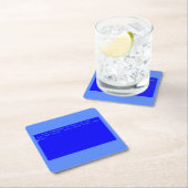 Dessous-de-verre Carré En Papier L'Accessoire Parfait Commodore 64 Lovers (En situation)