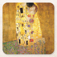 Le Kiss Gustav Klimt