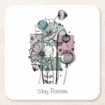 Les Pépites Doodent En Encre Et Aquarelle