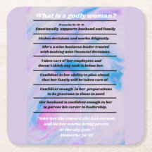 Liste De Femmes De Dieu Des Proverbes 31