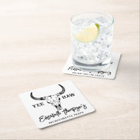 Mariage Occidental Personnalisé Bachelorette Party