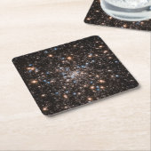 Dessous-de-verre Carré En Papier Ngc 6397 (Incliné)