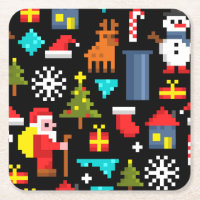 Noël Pixel