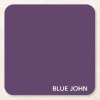 Nom de la couleur violette de Blue John