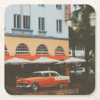 Ocean Drive, South Beach, Miami