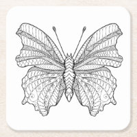 Papillon 3 de style