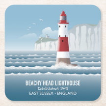 Phare de Beachy Head