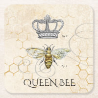 Queen Bee