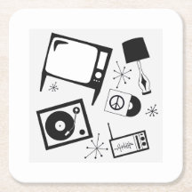 Rétro, modèles ménagers