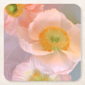 Dessous-de-verre Carré En Papier Rêveur