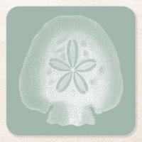 Silhouette Dollar De Sable