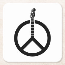 SYMBOLE DE GUITARE
