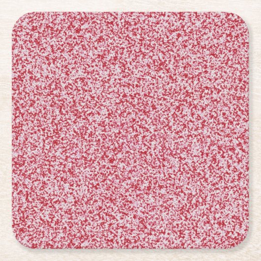 Dessous-de-verre Carré En Papier Texture abstraite (Devant)