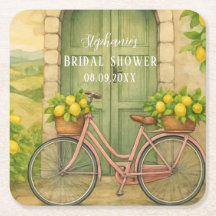 Toscane Italie Citron Méditerranéen Enterrement de