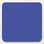 Dessous-de-verre Carré En Papier un avion volant dans le ciel avec un arrière-plan<br><div class="desc">6 Dessous de Verre Carrés Personnalisés pour Chaque Événement.</div>