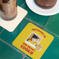 Un Cookie Intelligent Parti de Graduation Personna