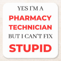 Yes I'm A Pharmacy Technician But I Can't Fix 2