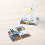 Dessous-de-verre Carré En Papier zTN017 DJERBA, Mosaïque, Tunisie, Afrique, Pap Car<br><div class="desc">Vous y trouverez le souvenir de vos vacances. Cette catégorie contient le Dessous de verre de papier Carré de nombreux endroits en Tunisie. (zTN017 DJERBA, Mosaic, Tunisie, Afrique, Dessous de verre papier Carré). Amaze amis et parents avec les souvenirs uniques de votre voyage. Essaie-nous ! #LeoPepeDesign - bordj kebir, chameaux...</div>