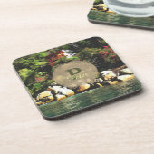 Dessous-de-verre Casa Bahia Bonita 0759 (Côté gauche)