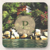 Dessous-de-verre Casa Bahia Bonita 0759 (Devant)