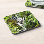 DESSOUS-DE-VERRE CASCADE (Côté gauche)