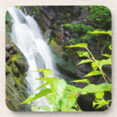 Dessous-de-verre Cascade de Hell's Gate Canyon (Devant)