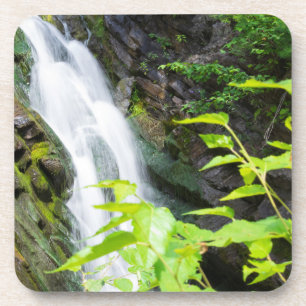 Dessous-de-verre Cascade de Hell's Gate Canyon