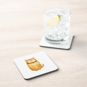 Dessous-de-verre Cat (Côté Droit)